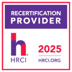 HRCI Education Provider