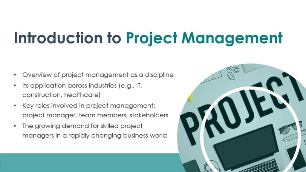 Project Management