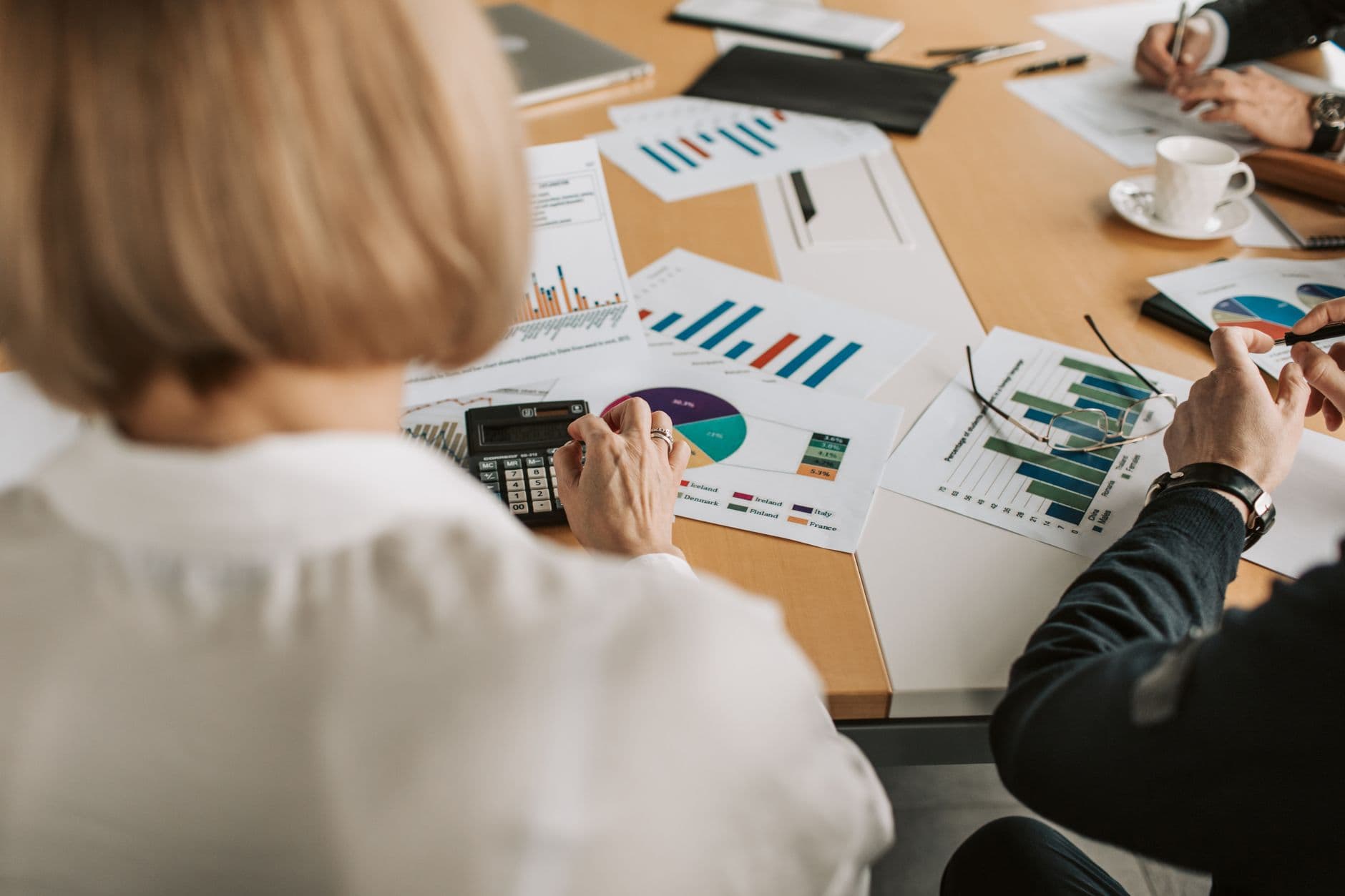 HRCI Credit Categories Explained: General, Business, Global, California