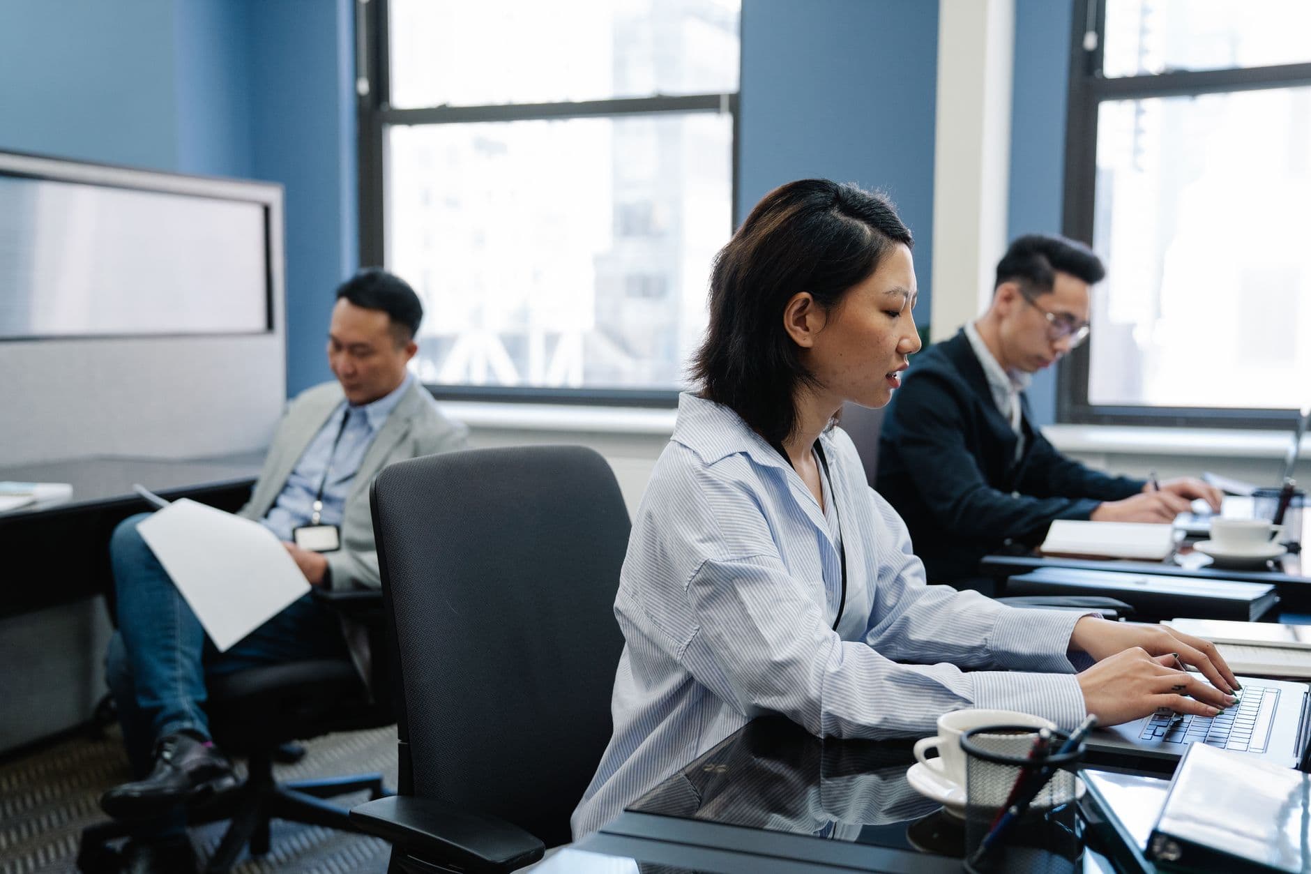 HRCI Ethics Course Online: Meet the Requirement in One Sitting