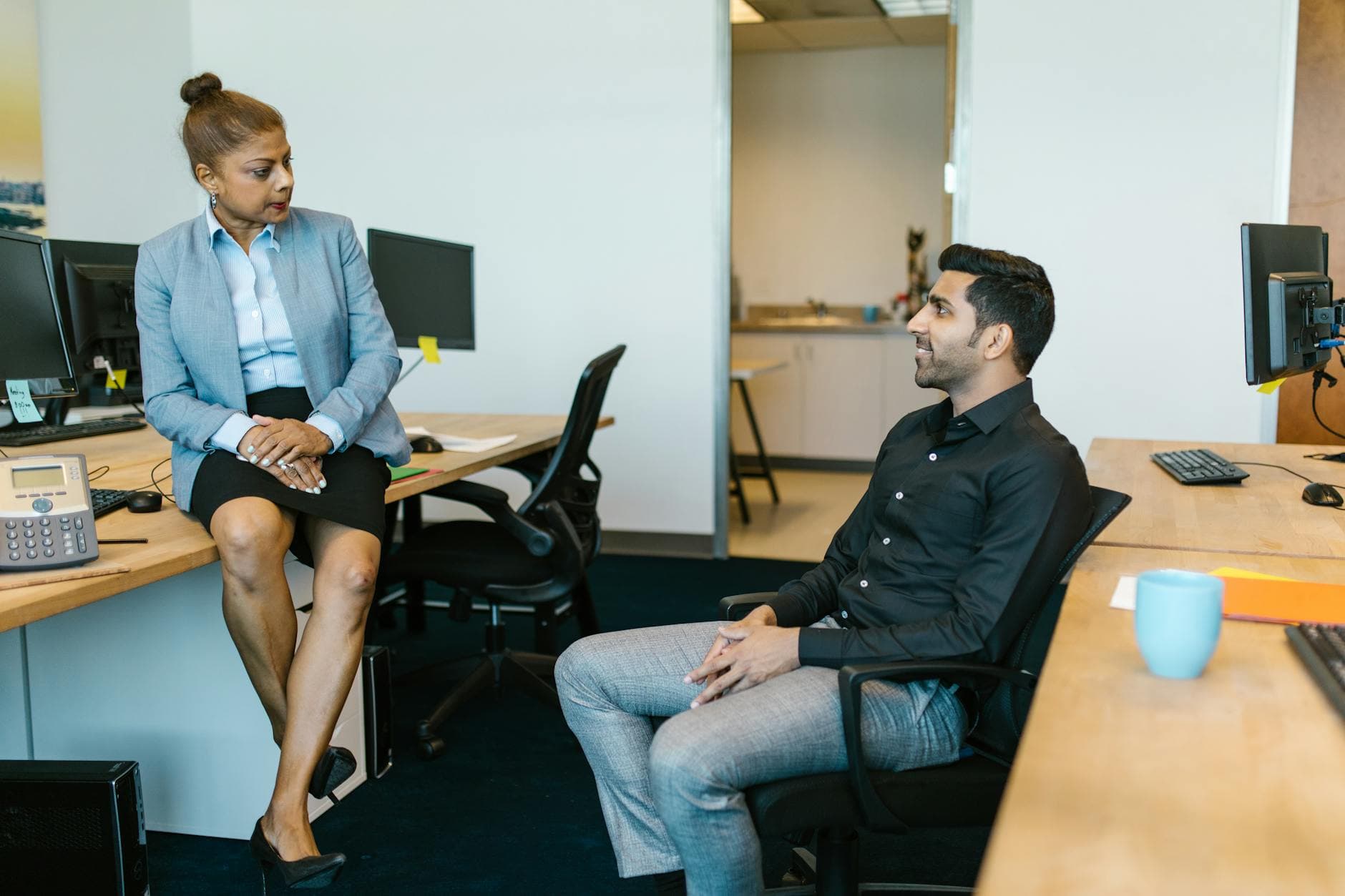 AI’s Growing Role Demands HR Leadership