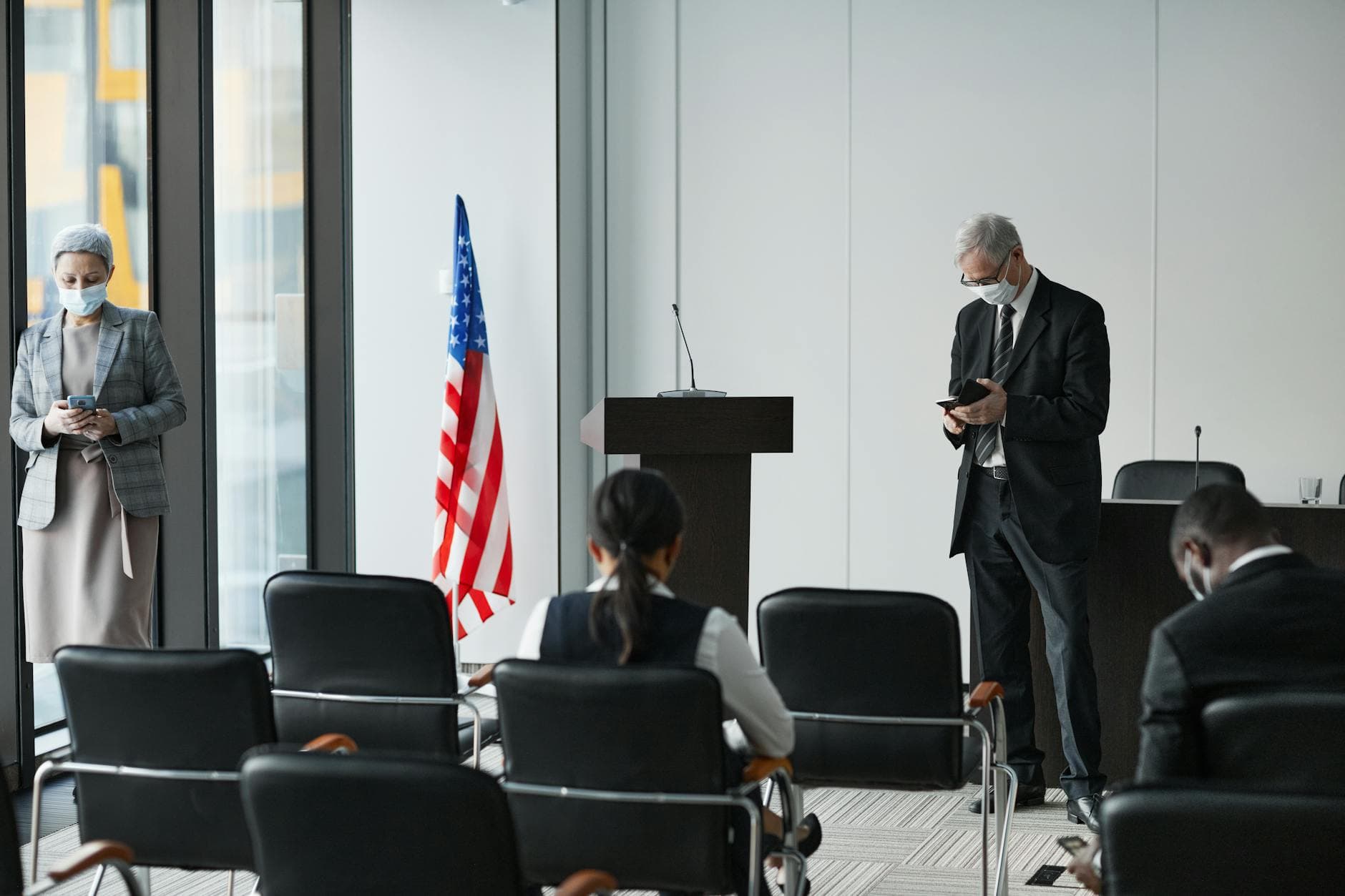 DOL Cracks Down on Pandemic Unemployment Fraud