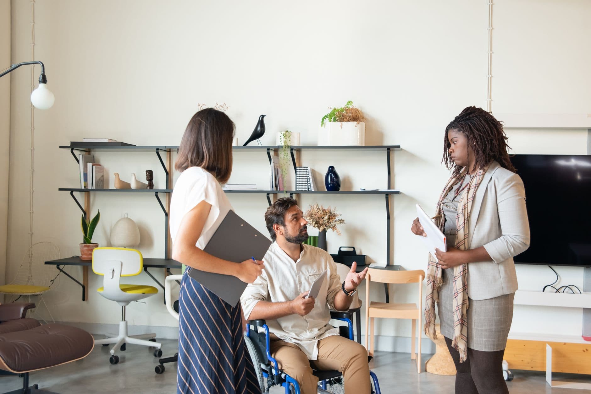 National Disability Employment Awareness Month Theme Announced