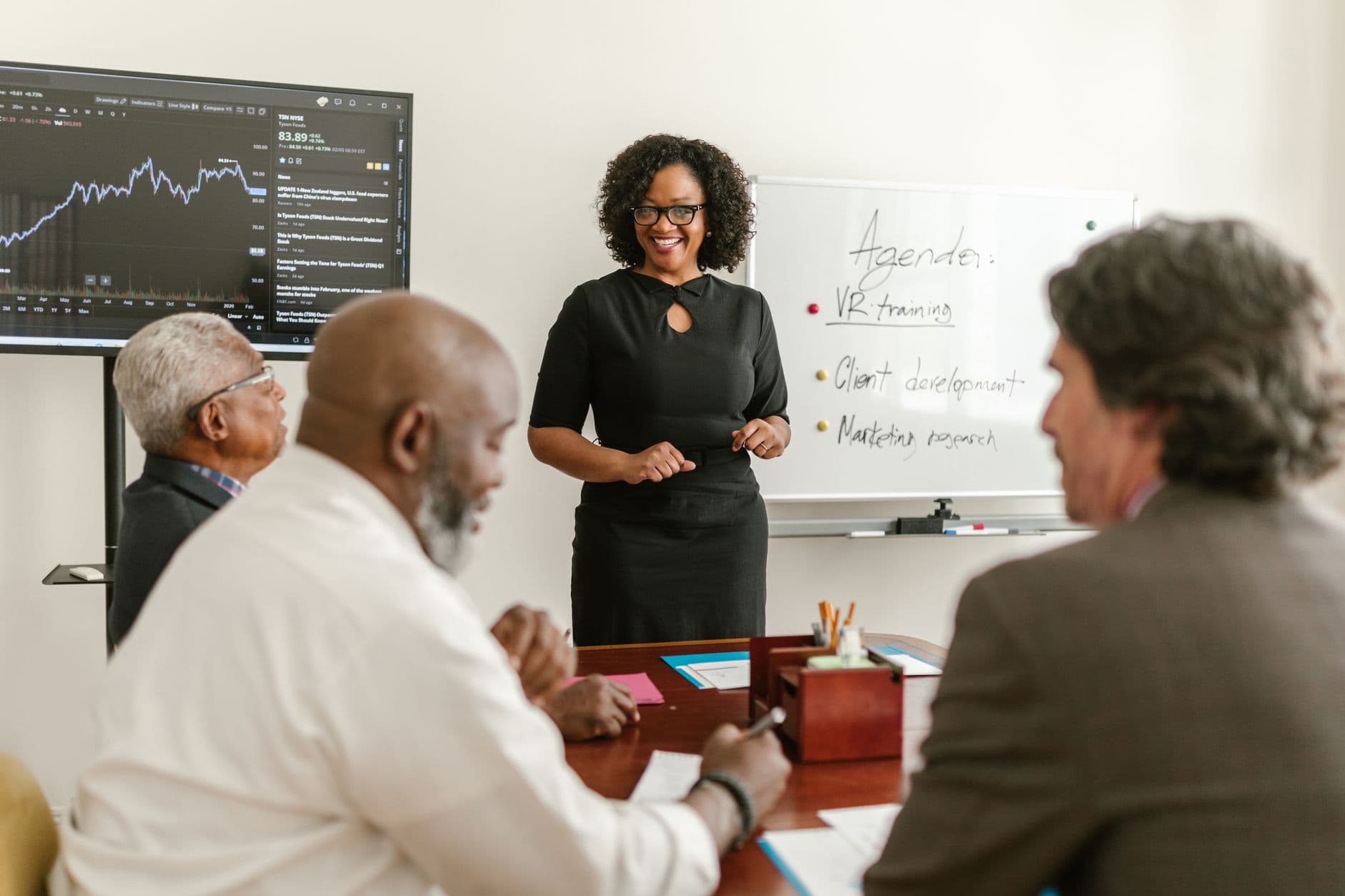 Major Updates to Overtime, EEO, and Religious Accommodation