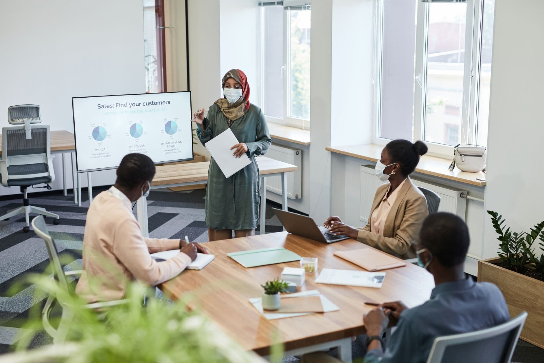 New DOL Guidance on Wage & Hour Rules