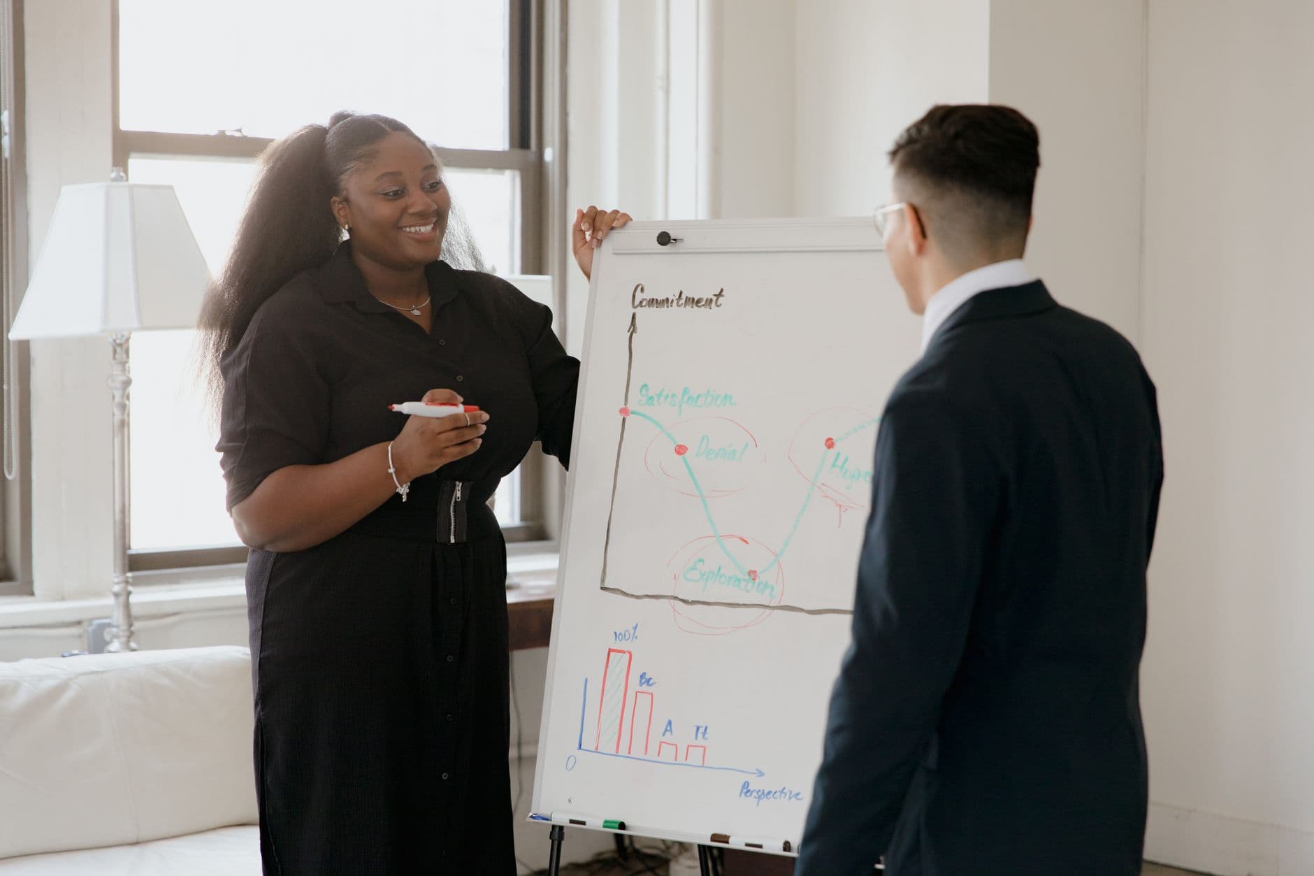 DOJ Challenges EEOC Disparate Impact Guidelines
