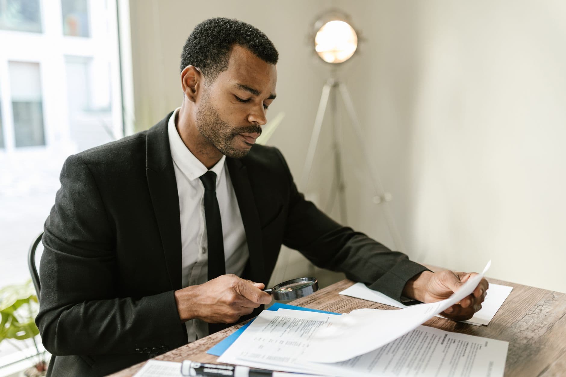Increased Focus on Unemployment Insurance Fraud