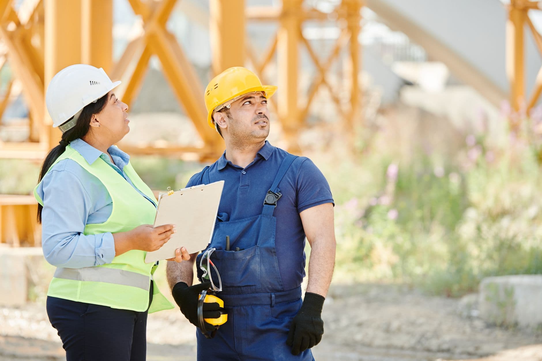 OSHA Updates Heat Hazard Emphasis Program: Are You Ready?