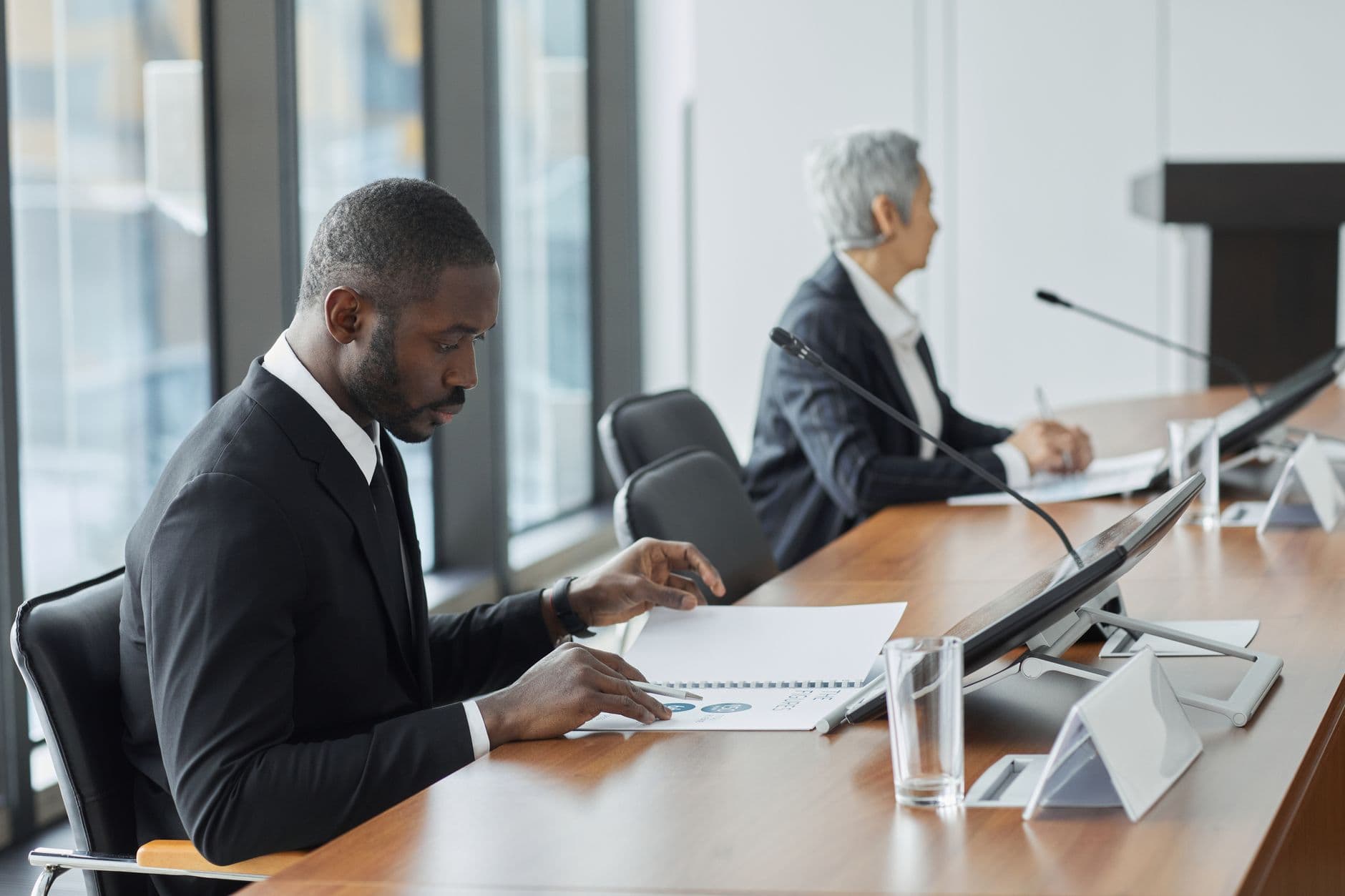 DOL and EEOC Unveil New Priorities